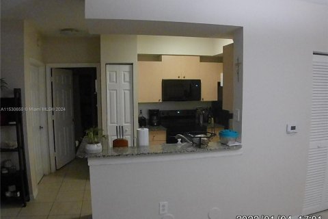 Condominio en venta en Miramar, Florida, 1 dormitorio, 78.97 m2 № 1004705 - foto 7