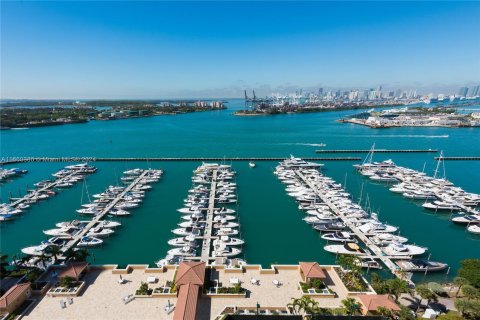 Condominio en venta en Miami Beach, Florida, 2 dormitorios, 104.98 m2 № 1367164 - foto 28