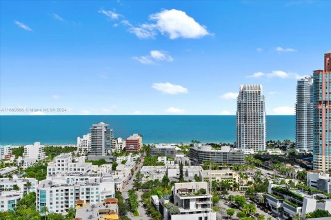 Copropriété à vendre à Miami Beach, Floride: 2 chambres, 104.98 m2 № 1367164 - photo 25