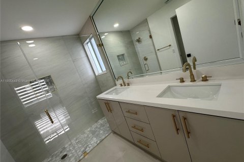 Villa ou maison à louer à Miramar, Floride: 3 chambres, 195.37 m2 № 1367119 - photo 23