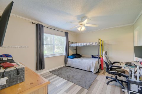 Copropriété à vendre à Lauderhill, Floride: 2 chambres, 104.98 m2 № 1367120 - photo 23