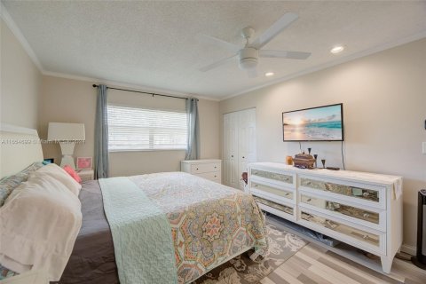 Copropriété à vendre à Lauderhill, Floride: 2 chambres, 104.98 m2 № 1367120 - photo 19