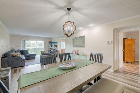 Copropriété à vendre à Lauderhill, Floride: 2 chambres, 104.98 m2 № 1367120 - photo 13