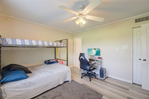 Copropriété à vendre à Lauderhill, Floride: 2 chambres, 104.98 m2 № 1367120 - photo 24