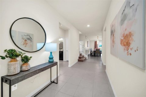 Villa ou maison à vendre à Davenport, Floride: 10 chambres, 408.68 m2 № 1105020 - photo 2