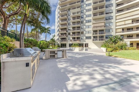 Copropriété à vendre à Pompano Beach, Floride: 3 chambres, 241.55 m2 № 1005505 - photo 21