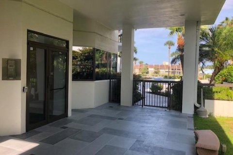 Copropriété à vendre à Pompano Beach, Floride: 3 chambres, 241.55 m2 № 1005505 - photo 26