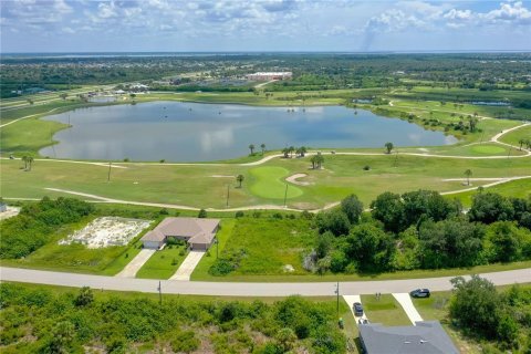 Terreno en venta en Port Charlotte, Florida № 1156030 - foto 12