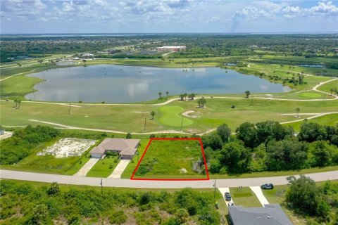 Terreno en venta en Port Charlotte, Florida № 1156030 - foto 11