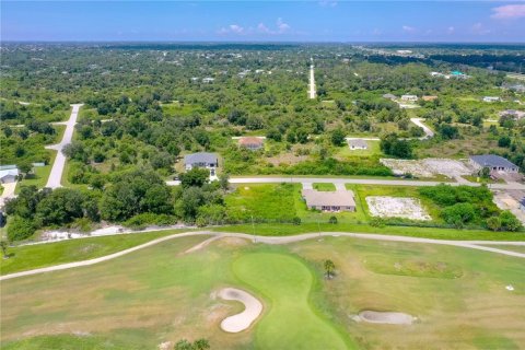 Land in Port Charlotte, Florida № 1156030 - photo 6