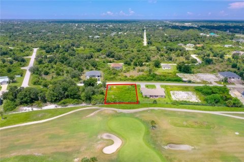 Terreno en venta en Port Charlotte, Florida № 1156030 - foto 5