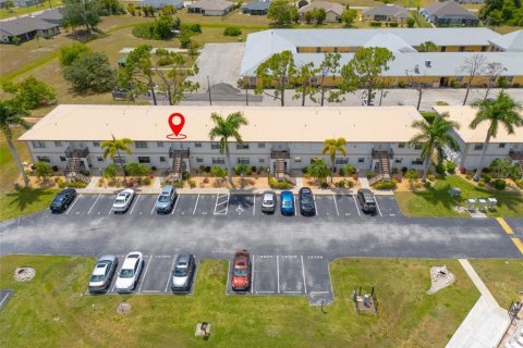 Copropriété à vendre à Punta Gorda, Floride: 2 chambres, 82.13 m2 № 1166938 - photo 24