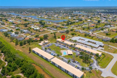 Condo in Punta Gorda, Florida, 2 bedrooms  № 1166938 - photo 22