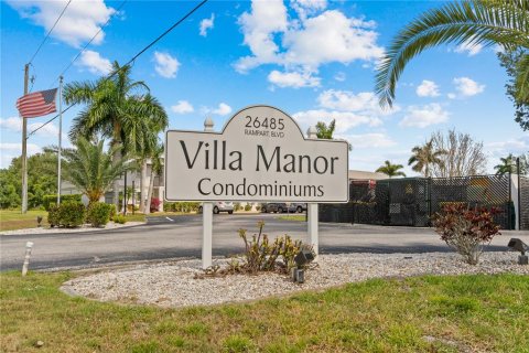 Condominio en venta en Punta Gorda, Florida, 2 dormitorios, 82.13 m2 № 1166938 - foto 17