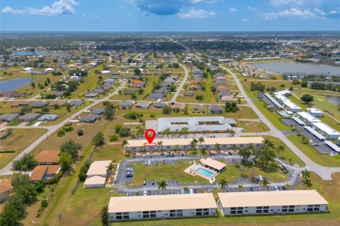 Condo in Punta Gorda, Florida, 2 bedrooms  № 1166938 - photo 23