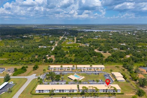 Copropriété à vendre à Punta Gorda, Floride: 2 chambres, 82.13 m2 № 1166938 - photo 25