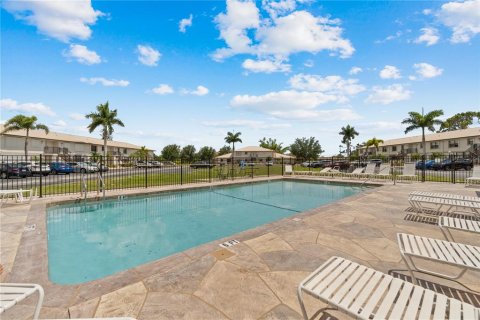 Copropriété à vendre à Punta Gorda, Floride: 2 chambres, 82.13 m2 № 1166938 - photo 19