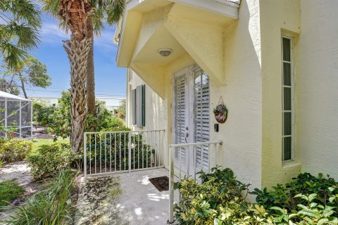 Townhouse in Boynton Beach, Florida 3 bedrooms, 224.45 sq.m. № 1118725 - photo 29
