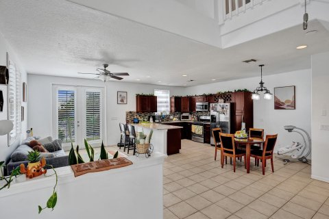 Touwnhouse à vendre à Boynton Beach, Floride: 3 chambres, 224.45 m2 № 1118725 - photo 28