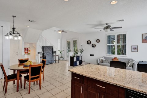 Touwnhouse à vendre à Boynton Beach, Floride: 3 chambres, 224.45 m2 № 1118725 - photo 24