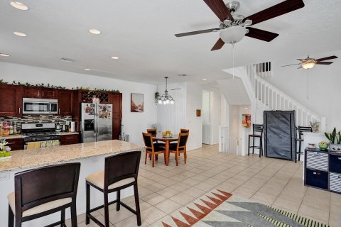 Touwnhouse à vendre à Boynton Beach, Floride: 3 chambres, 224.45 m2 № 1118725 - photo 22