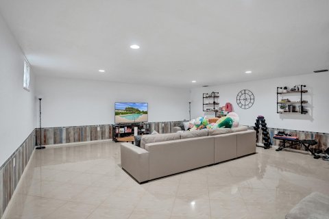 Touwnhouse à vendre à Boynton Beach, Floride: 3 chambres, 224.45 m2 № 1118725 - photo 19