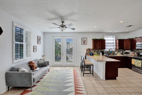 Touwnhouse à vendre à Boynton Beach, Floride: 3 chambres, 224.45 m2 № 1118725 - photo 27