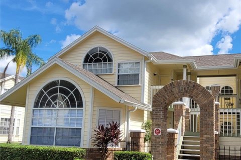 Condo in Kissimmee, Florida, 3 bedrooms  № 1394571 - photo 2