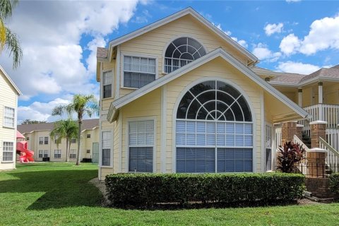 Condo in Kissimmee, Florida, 3 bedrooms  № 1394571 - photo 1