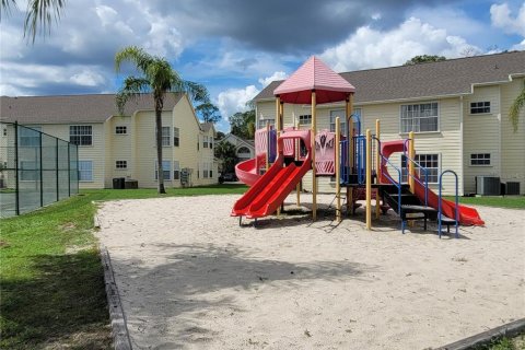 Condo in Kissimmee, Florida, 3 bedrooms  № 1394571 - photo 4