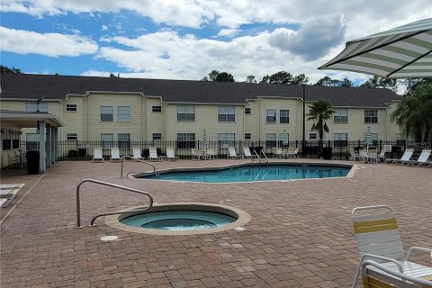 Condo in Kissimmee, Florida, 3 bedrooms  № 1394571 - photo 6