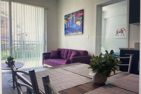 Immobilier commercial à vendre à Miami, Floride: 348.01 m2 № 778840 - photo 22