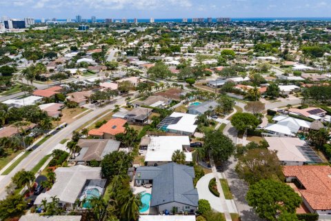 Villa ou maison à vendre à Fort Lauderdale, Floride: 3 chambres, 168.43 m2 № 1155610 - photo 15