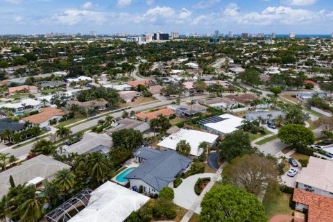 House in Fort Lauderdale, Florida 3 bedrooms, 168.43 sq.m. № 1155610 - photo 16