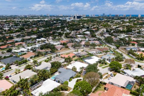 Villa ou maison à vendre à Fort Lauderdale, Floride: 3 chambres, 168.43 m2 № 1155610 - photo 14