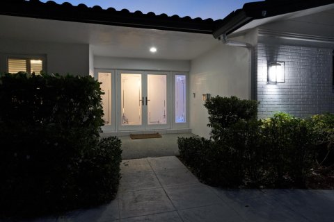 Villa ou maison à vendre à Fort Lauderdale, Floride: 3 chambres, 168.43 m2 № 1155610 - photo 10