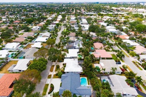 House in Fort Lauderdale, Florida 3 bedrooms, 168.43 sq.m. № 1155610 - photo 18