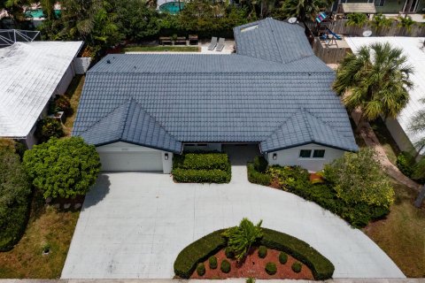 Villa ou maison à vendre à Fort Lauderdale, Floride: 3 chambres, 168.43 m2 № 1155610 - photo 13