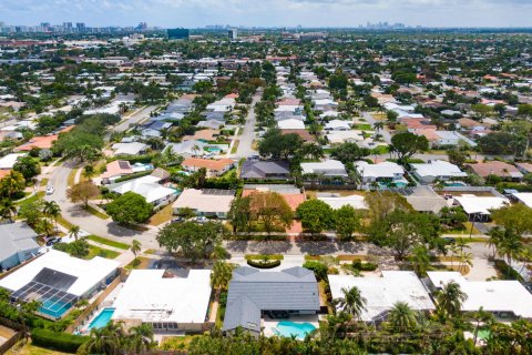 Villa ou maison à vendre à Fort Lauderdale, Floride: 3 chambres, 168.43 m2 № 1155610 - photo 19