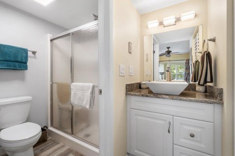 Condo in Stuart, Florida, 2 bedrooms  № 1118154 - photo 14