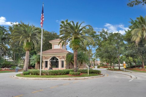 Villa ou maison à vendre à Wellington, Floride: 5 chambres, 322.74 m2 № 874453 - photo 12