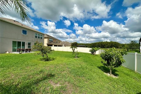 Villa ou maison à vendre à Kissimmee, Floride: 4 chambres, 245.73 m2 № 1250069 - photo 28