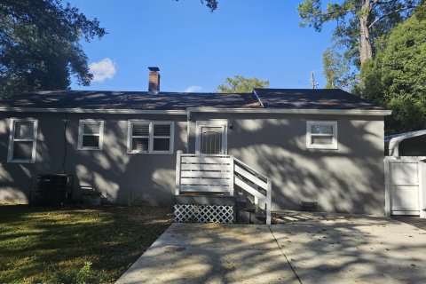 Villa ou maison à vendre à Jacksonville, Floride: 3 chambres, 102.29 m2 № 801969 - photo 25