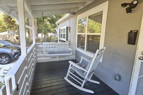 Villa ou maison à vendre à Jacksonville, Floride: 3 chambres, 102.29 m2 № 801969 - photo 2