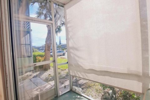 Copropriété à vendre à West Palm Beach, Floride: 1 chambre, 52.95 m2 № 805332 - photo 19