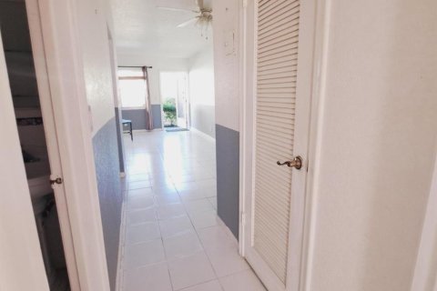 Copropriété à vendre à West Palm Beach, Floride: 1 chambre, 52.95 m2 № 805332 - photo 23