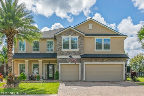 Villa ou maison à vendre à Saint Augustine, Floride: 5 chambres, 344.48 m2 № 773218 - photo 1