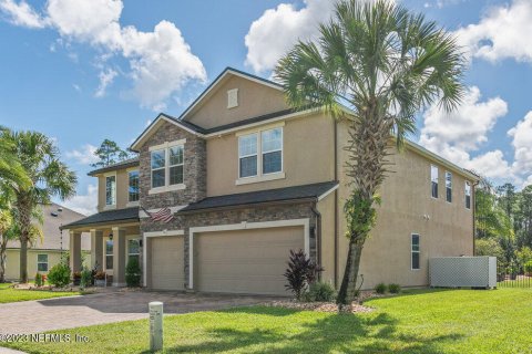 Villa ou maison à vendre à Saint Augustine, Floride: 5 chambres, 344.48 m2 № 773218 - photo 3