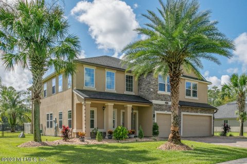 Villa ou maison à vendre à Saint Augustine, Floride: 5 chambres, 344.48 m2 № 773218 - photo 4