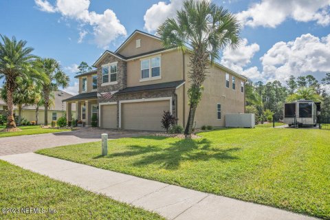 Villa ou maison à vendre à Saint Augustine, Floride: 5 chambres, 344.48 m2 № 773218 - photo 2